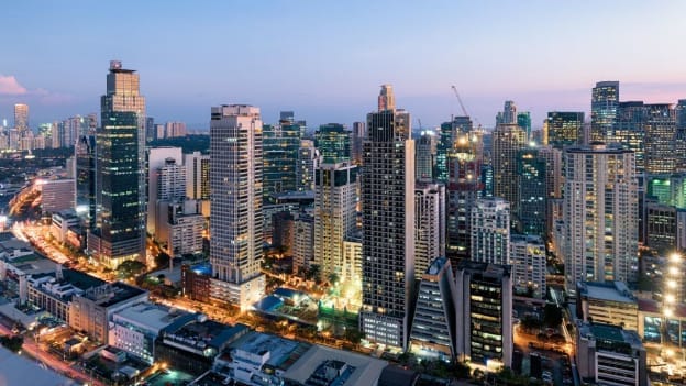 Philippines streamlines work permit approval for foreign nationals