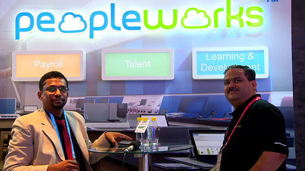 On making the most out of HR technology