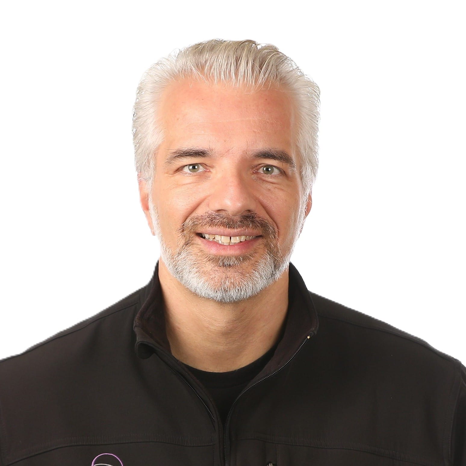 Holger Mueller