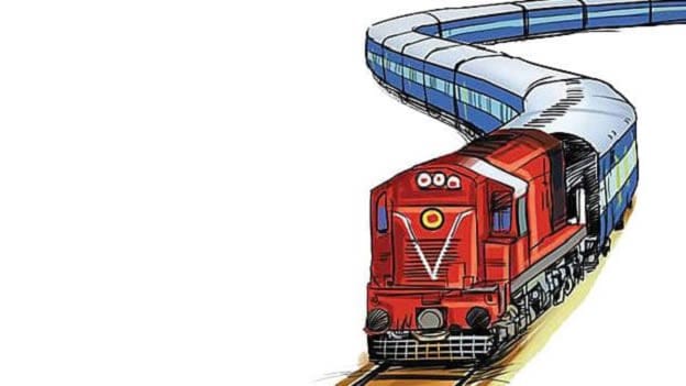 TCS appointment to conduct online tests for the Railways challenged in court