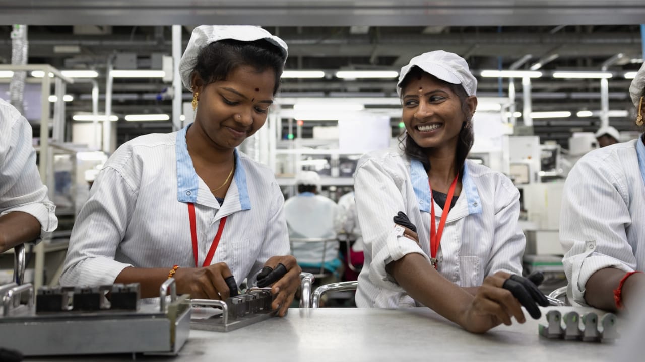 Apple launches India education hub to offer coding, automation and digital skills