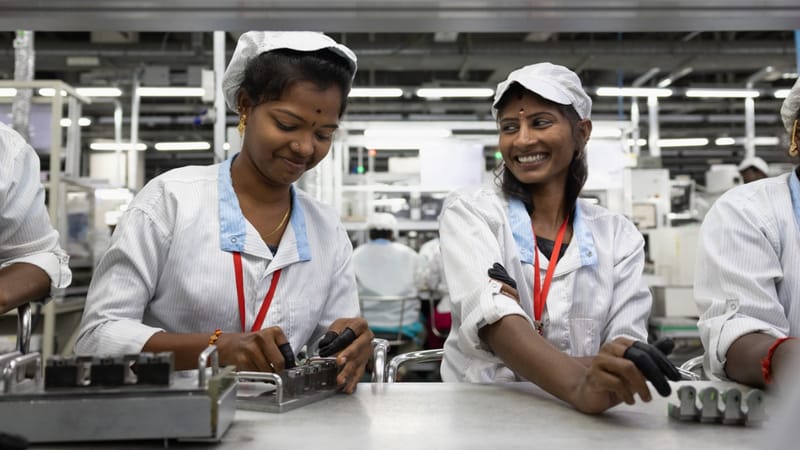 Apple launches India education hub to offer coding, automation and digital skills