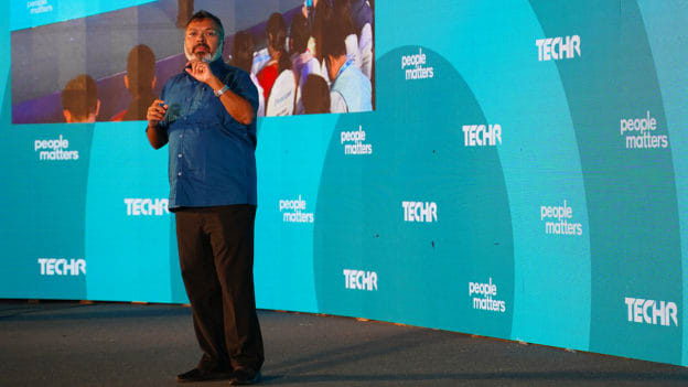 Balancing mind & technology: Lessons from mythology