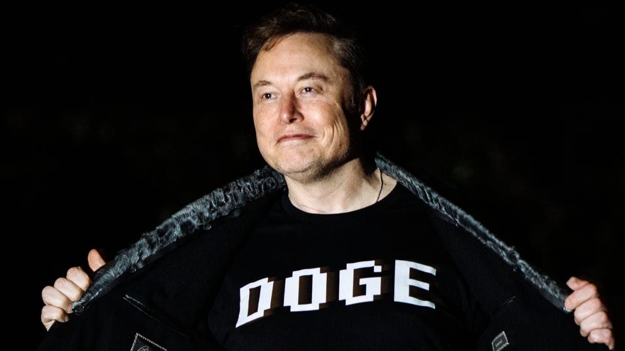 Elon Musk’s high-profile DOGE experiment shut down eight months early