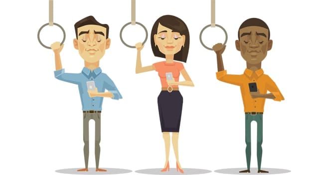 The rising demand and benefits of corporate commute in India