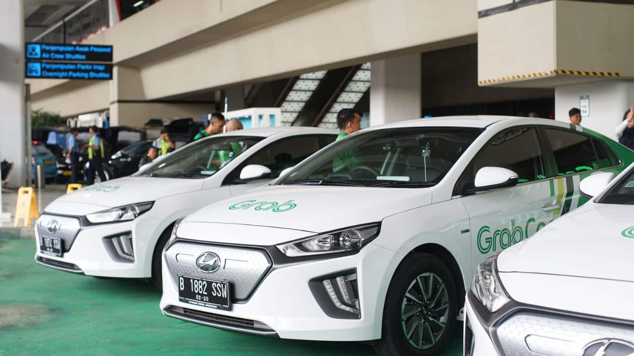 Grab's high-stakes pivot: How a culture test paved way for profitability