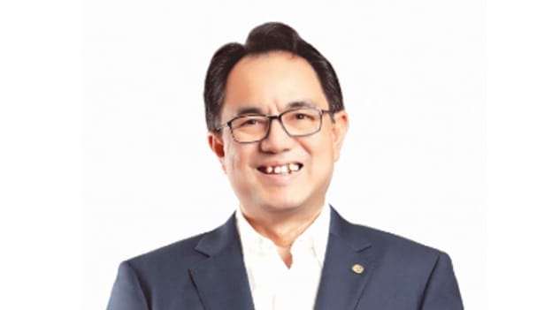 Maybank's President & CEO to step down