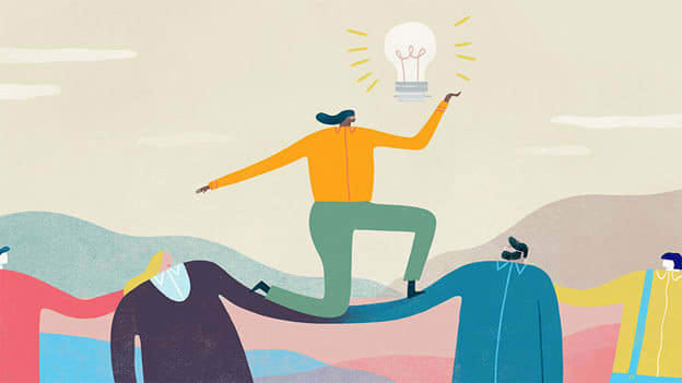 Dear HR, Putting yourself before others can save your company