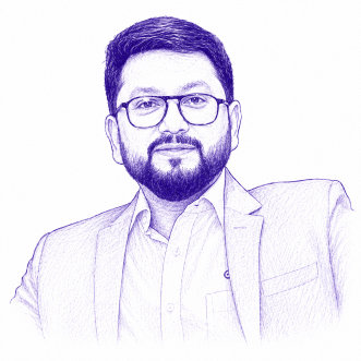 T Mark Fernandes