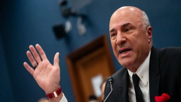 This Shark Tank judge blasts Australia’s right to disconnect law: Who dreams this crap up?