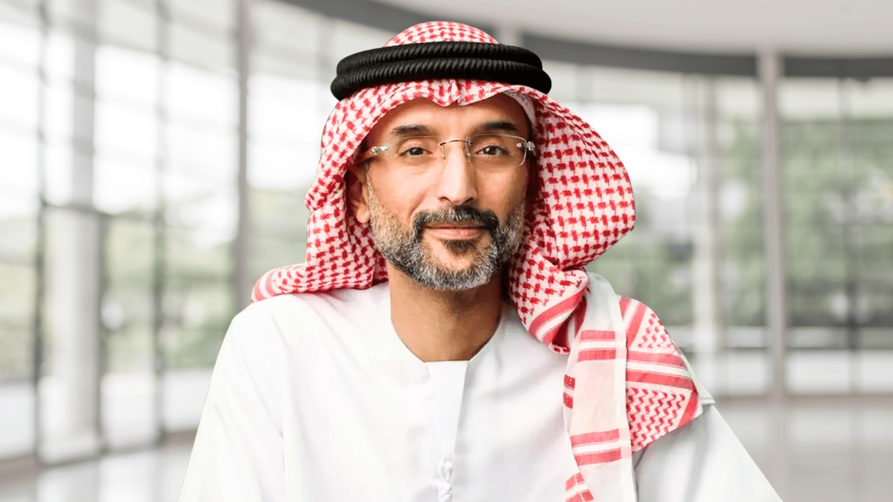 Aldar Investment CEO Jassem Busaibe resigns