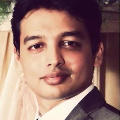 Susham Shetty