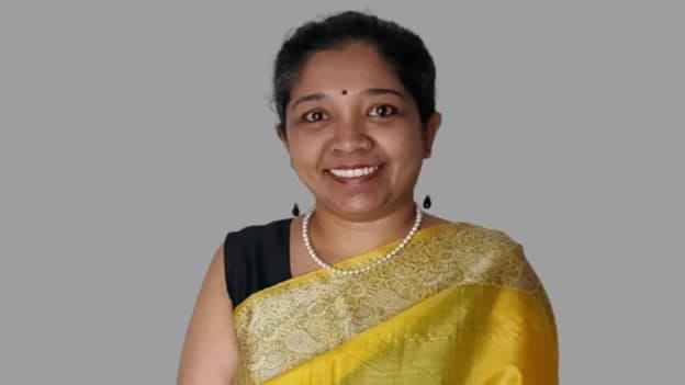 Aarti Shyamsunder joins YSC Consulting as its global head of DEI