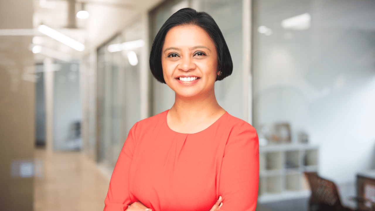 FedEx Leader Rumana on why the future of HR leadership lies beyond functions, regions and borders