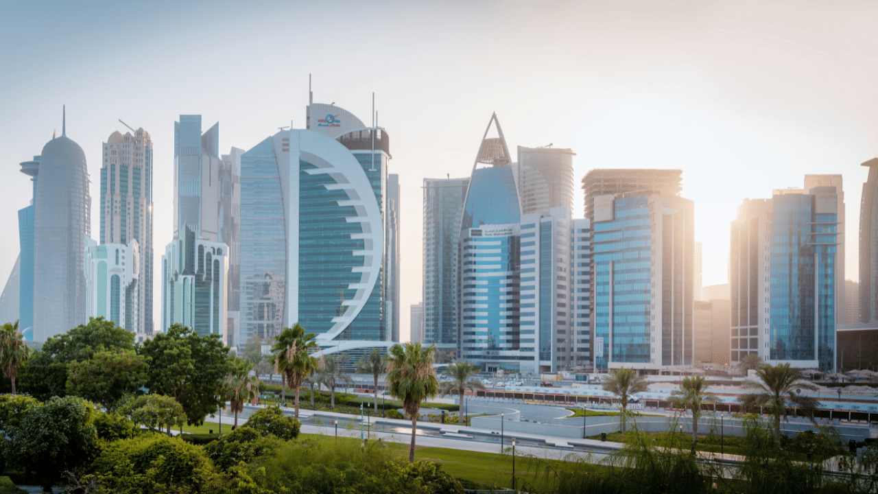Qatar’s Ministry of Interior issues workplace safety guidelines 