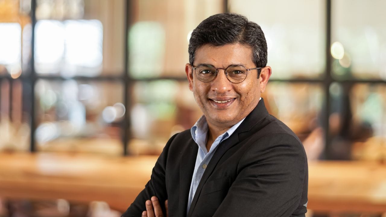 Smytten appoints Shishir Varma as CEO of PulseAI Research