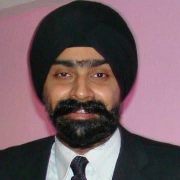 Jaspreet Bakshi