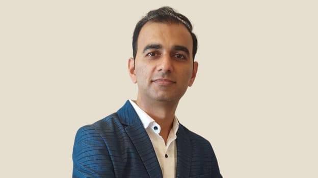 Culture, tech, triumph at EnKash: Anurag Darira's visionary HR playbook