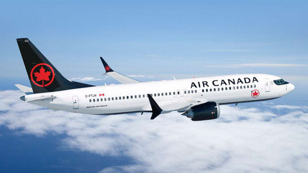 Air Canada to rehire 16,500 workers laid off due to pandemic