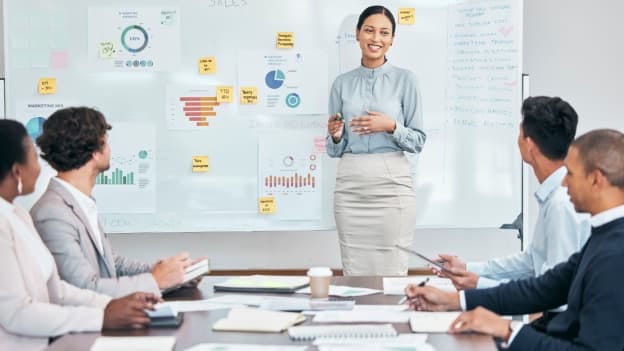 The trick to making in-house skilling effective