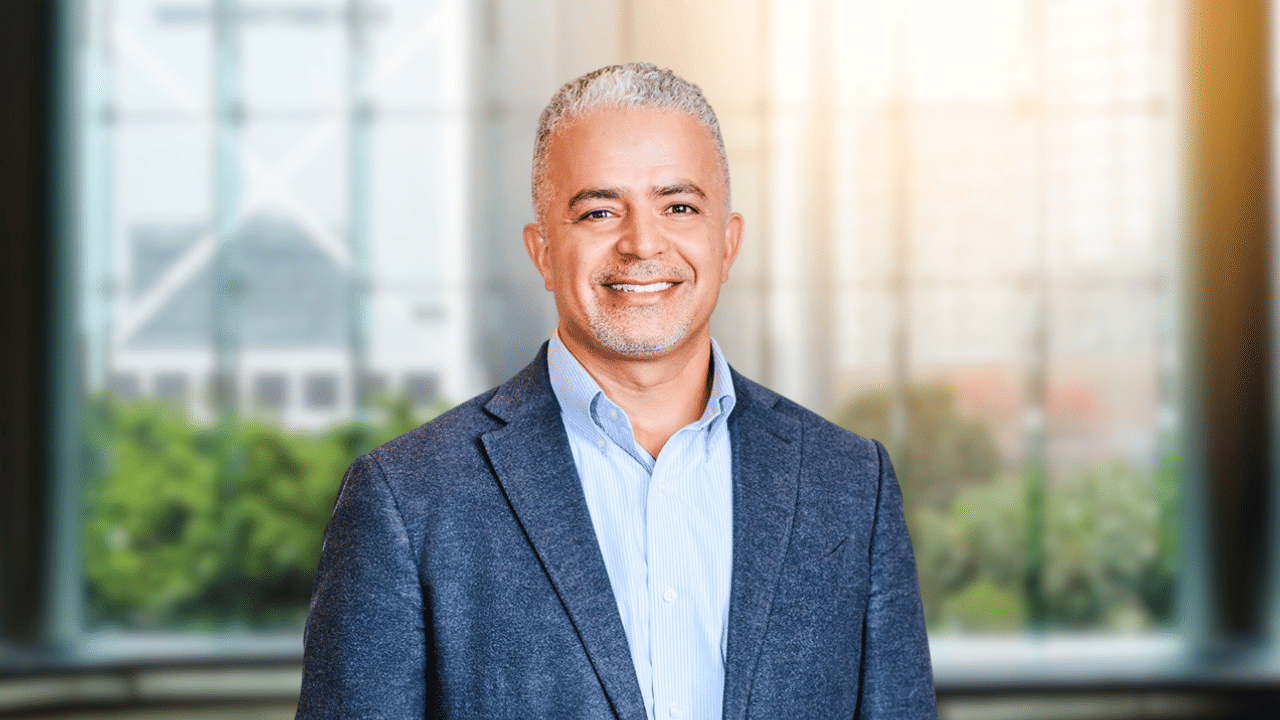 Eaton appoints Kaled Awada as Executive VP and Chief Human Resources Officer