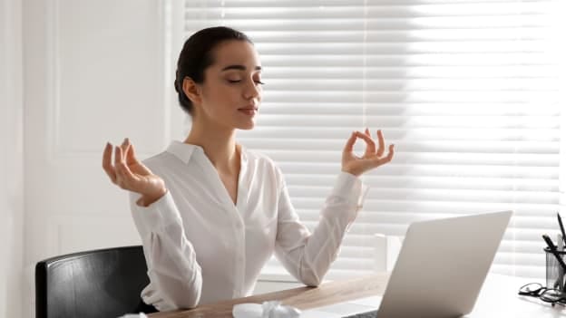 The role of leadership in creating a stress-free work environment