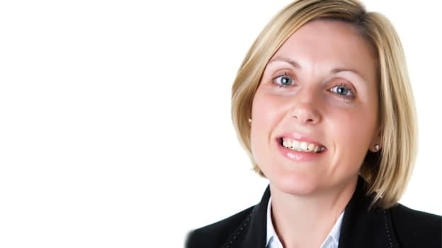 FICO appoints Louise Lunn to lead Global Analytics Delivery