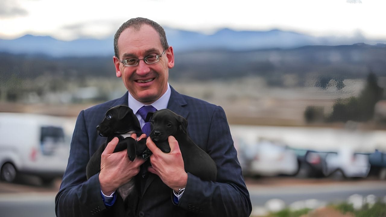 Recreational Aviation Australia reappoints Michael Linke as CEO 