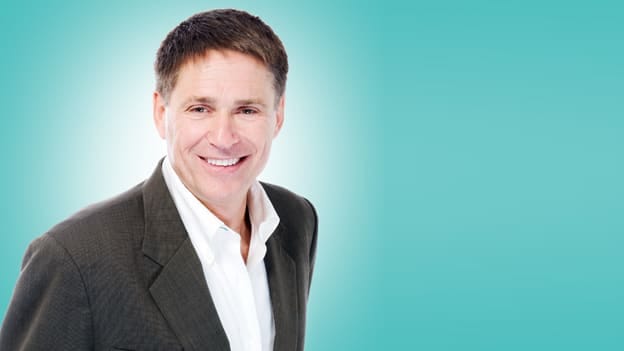 Empowering buyers to buy: Q&A with Bob Urichuck