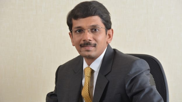 Magma Fincorp names Sanjay Miranka Group CFO