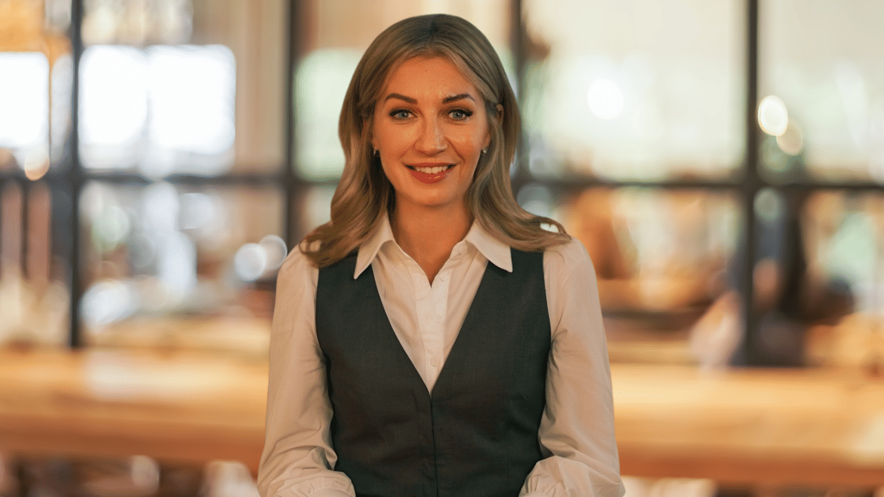 Hilton names Stephanie Lopesi as Regional Head of Human Resources for Australasia