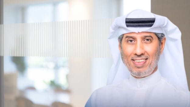 ENOC Group appoints Hussain Sultan Lootah as Acting CEO