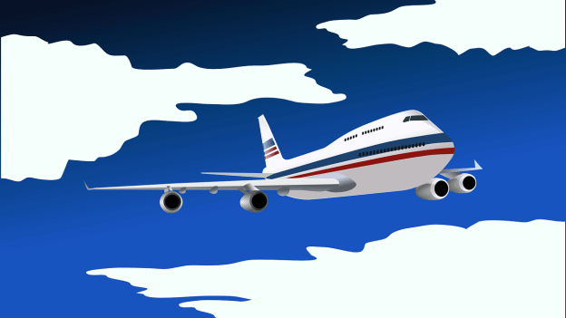 India resumes international flights today