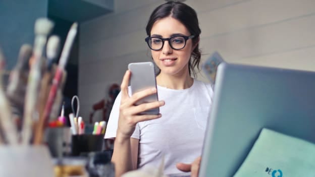 Small business owners find support in My Business portal