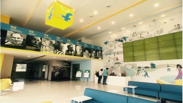 Flipkart strengthens its supply chain with 23,000 new hires