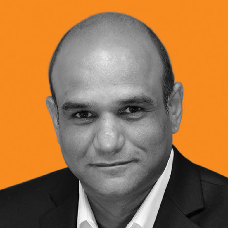 Sameer Patel