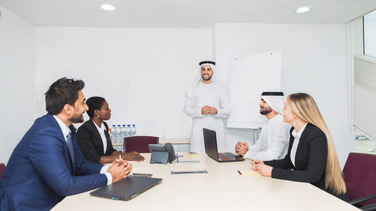 Dubai reviews flexible work policies as new employee wellbeing initiatives take shape