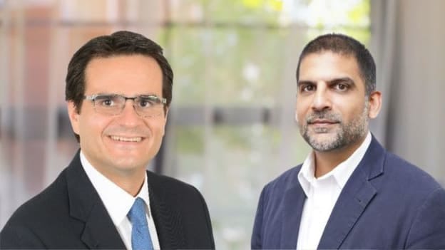 Sabre names new VP Ops & MD for EMEA expansion