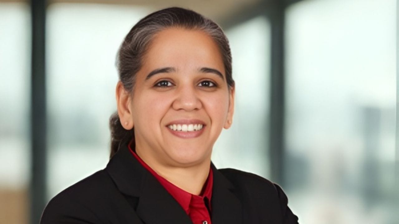 Perfios appoints Veena Rao as Chief Operating Officer