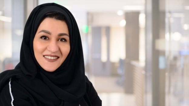 Riyad Bank appoints Enji Ghazzawi as Chief Human Capital Officer