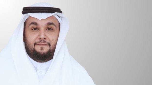 Al Hilal SFC elevates Sulaiman Alrafaa as Head of HR & Admin Affairs