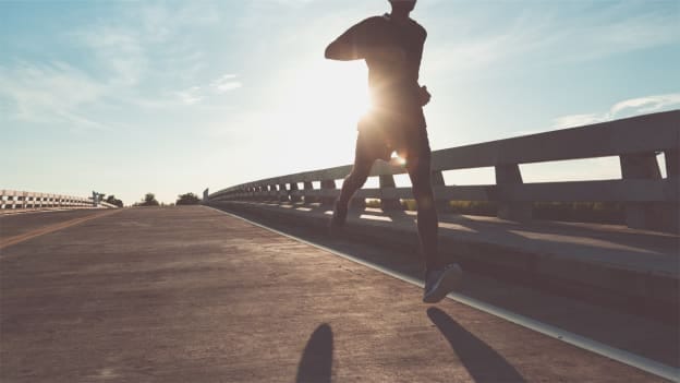 Banking on wellness: Deutsche Bank’s take on well-being at work