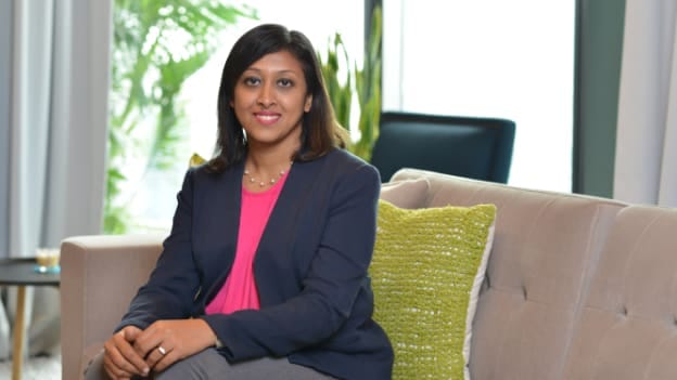 Olam Group appoints Maya Hari as CEO of climate-tech venture Terrascope