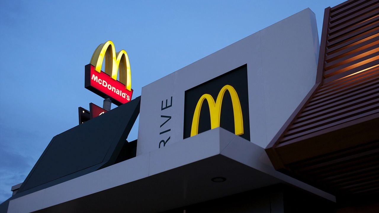 McDonald’s AI strategy puts employee redeployment ahead of job cuts