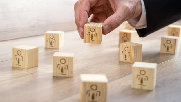 Driving productivity, unlocking exponential growth with workforce management solutions