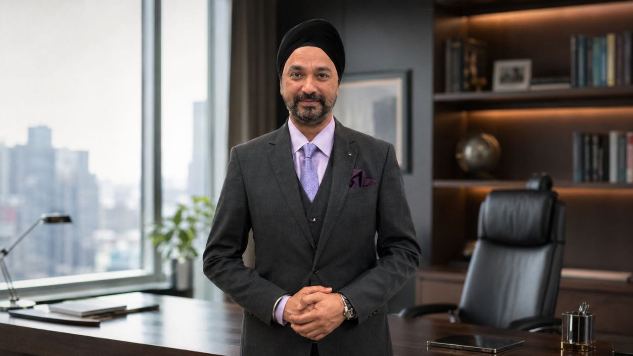 Protean eGov Appoints CHRO Dr Harpreet Singh Anand as CGMO