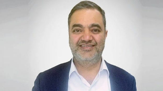 YES Bank’s Saif Khan joins PayNearby as chief growth officer