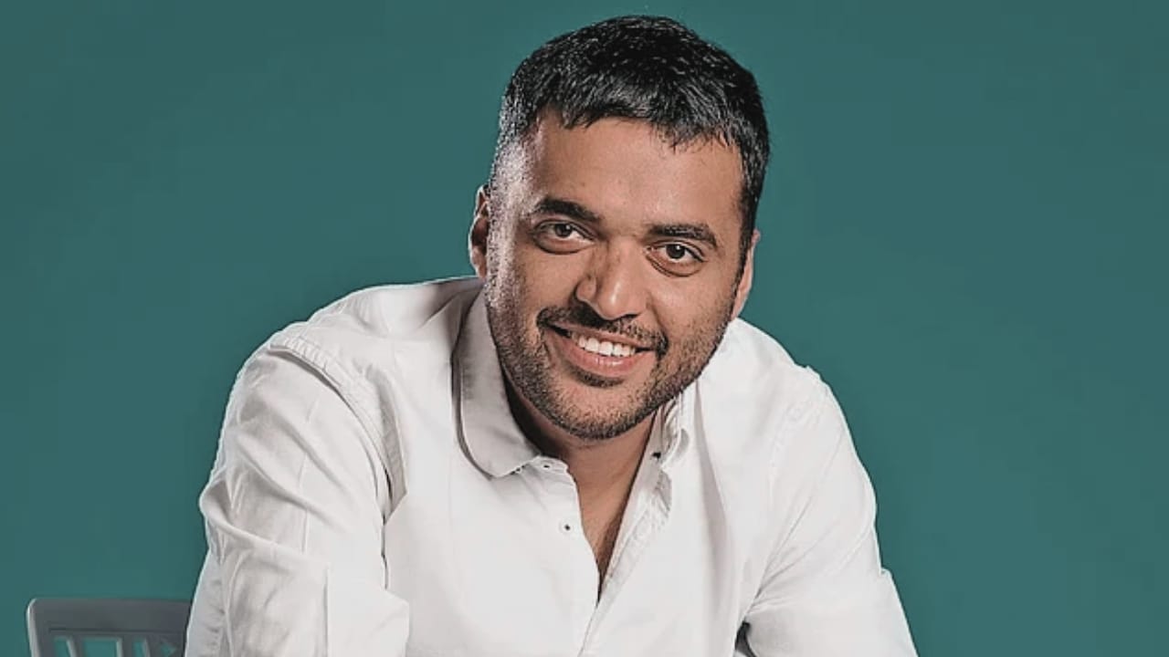 Eternal formalises CEO change as Zomato founder Deepinder Goyal hands over reins to Dhindsa