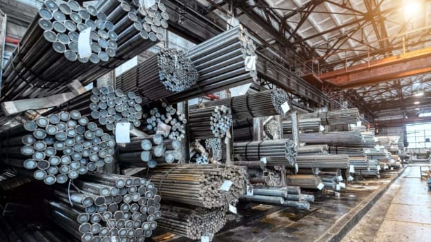Tata Steel to shut down Blast Furnaces in the UK, leading to layoffs of 2,800 employees