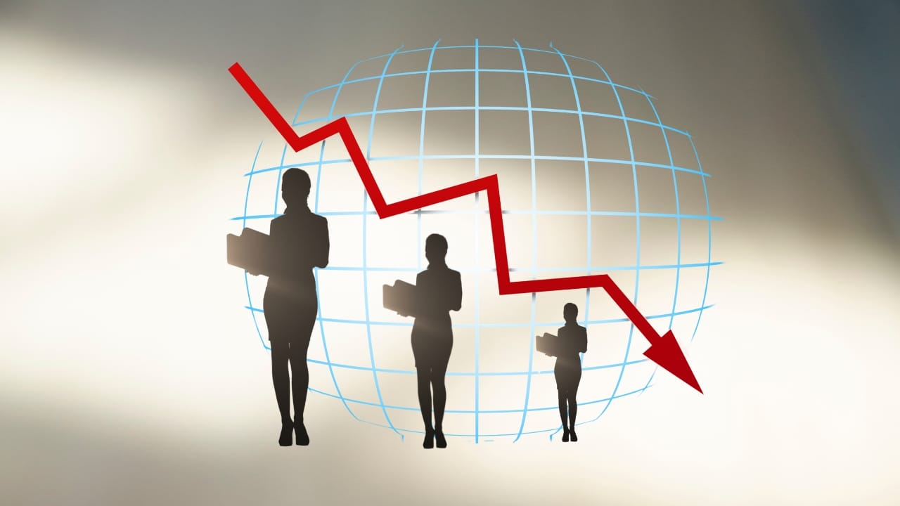 Australia’s women leaders in decline for third year straight
